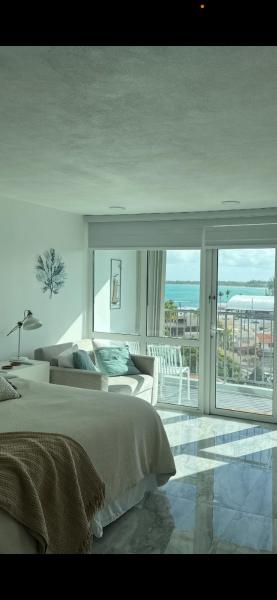 ESJ Exclusive Beachfront Condo